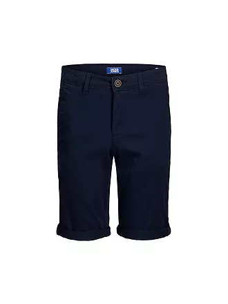 JACK & JONES | Jungen Chinoshorts " JJIBOWIE " | 